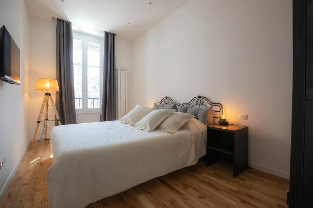 Effe 9 Apartment - P.Le Flaminio Roma Exterior foto