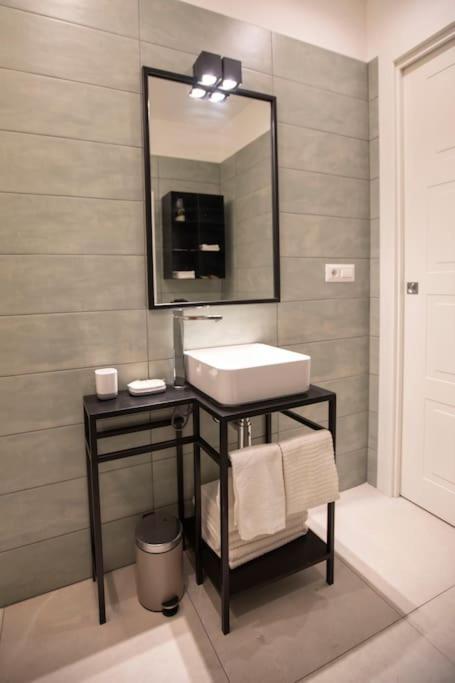 Effe 9 Apartment - P.Le Flaminio Roma Exterior foto