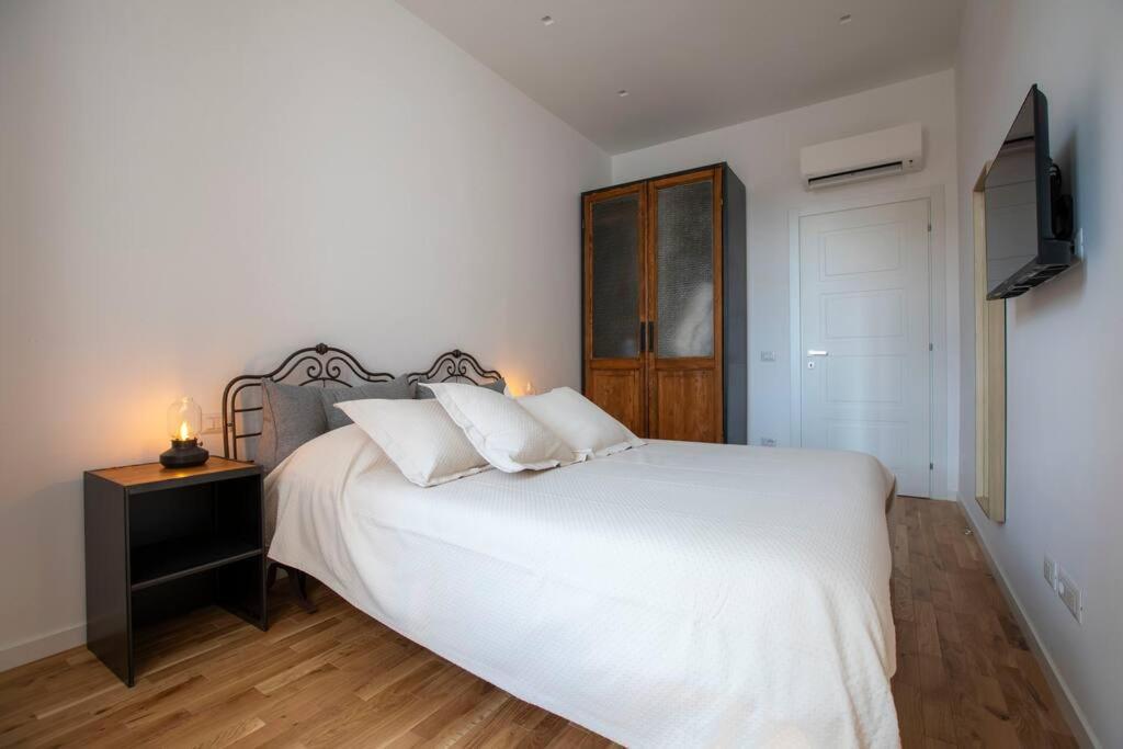 Effe 9 Apartment - P.Le Flaminio Roma Exterior foto