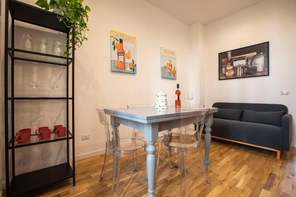 Effe 9 Apartment - P.Le Flaminio Roma Exterior foto